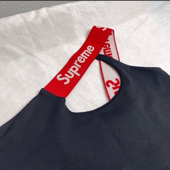 NEW FRANKIE x SUPREME - Picture 3 of 6